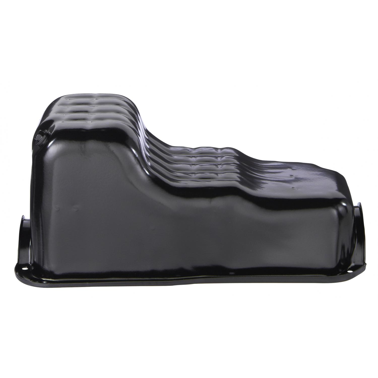 Spectra Premium NSP11B Engine Oil Pan product image 4 of 4