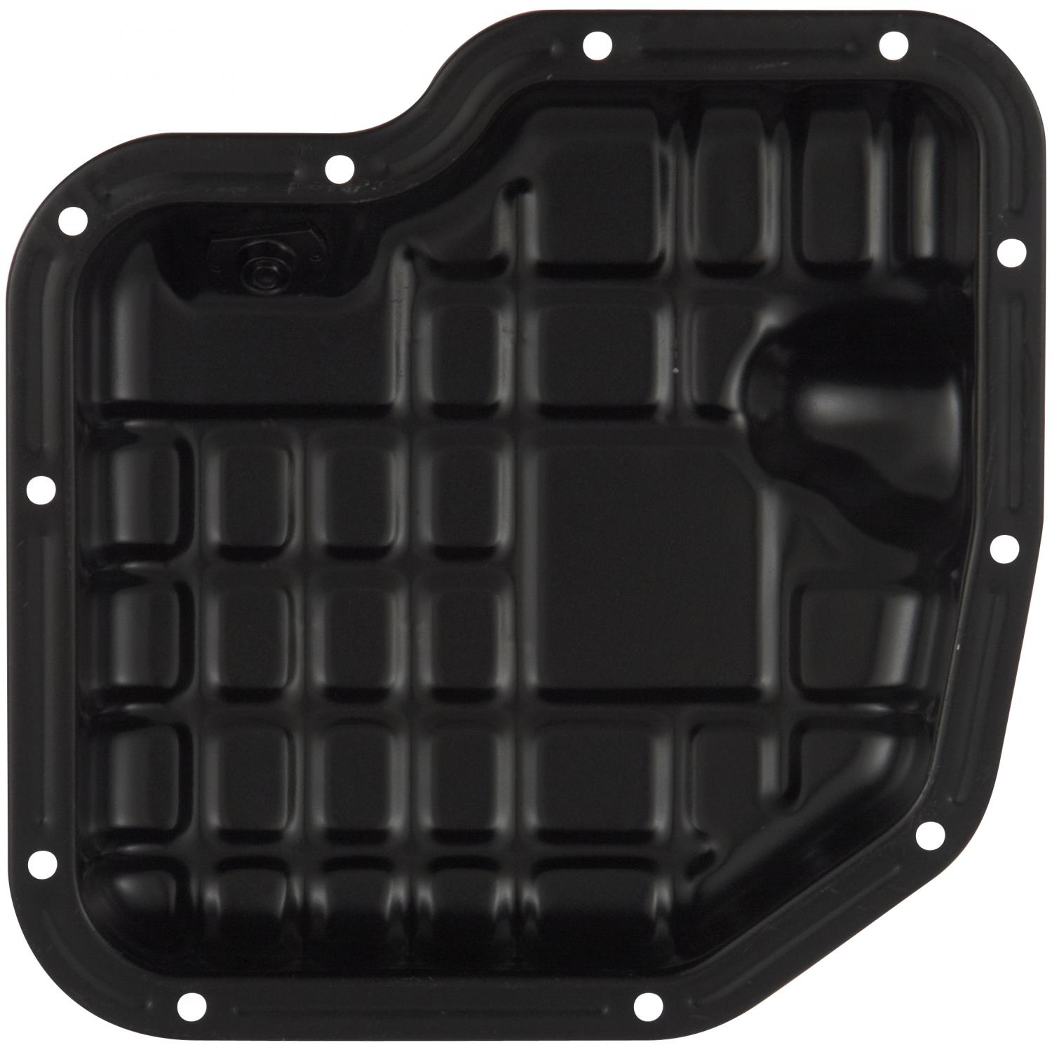 Spectra Premium NSP15A Engine Oil Pan product image 2 of 4