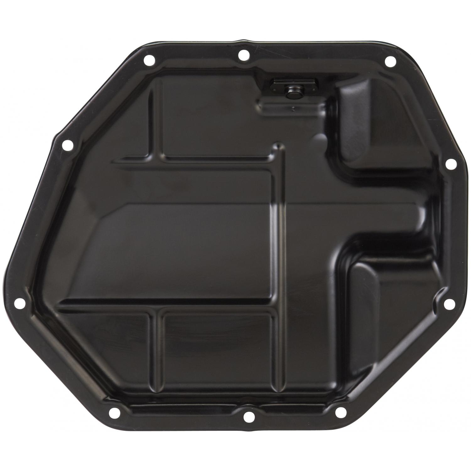 Spectra Premium NSP16A Engine Oil Pan product image 2 of 4