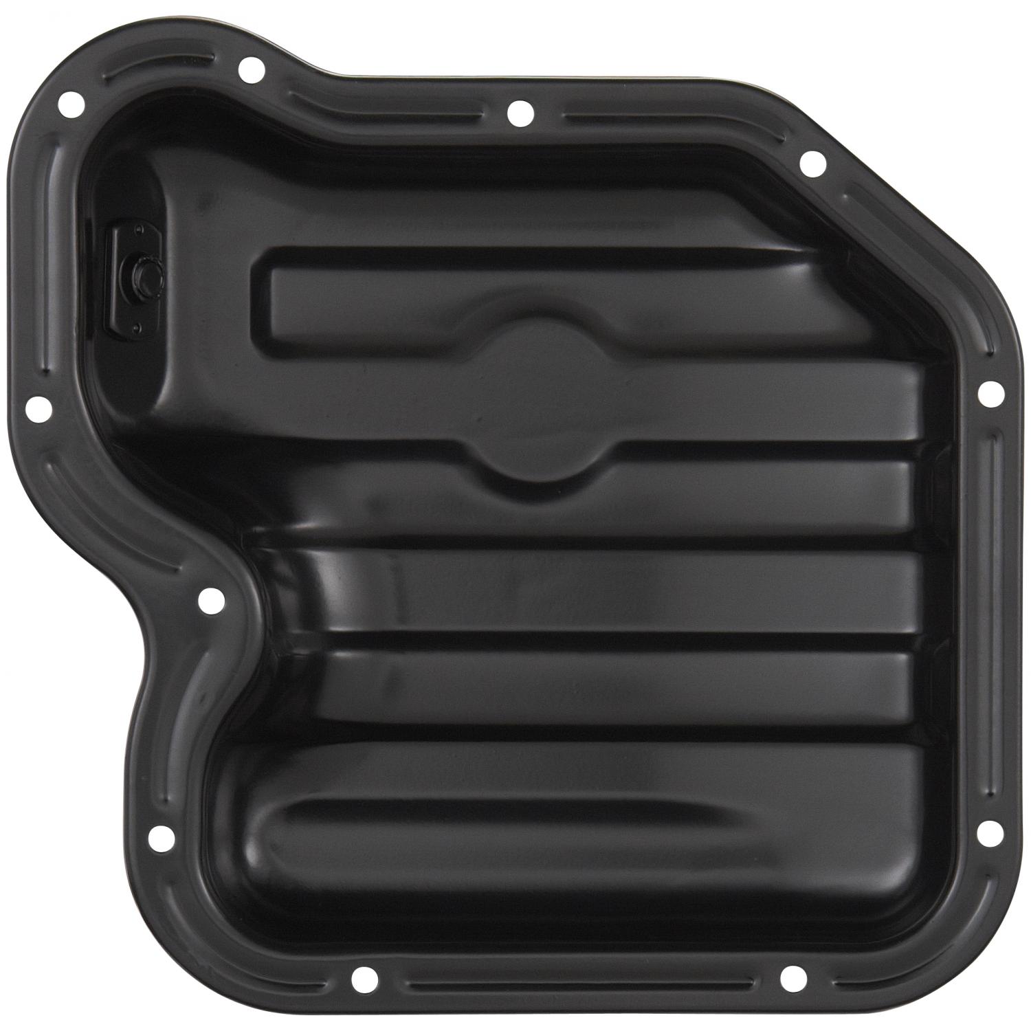 Spectra Premium NSP17A Engine Oil Pan product image 2 of 4