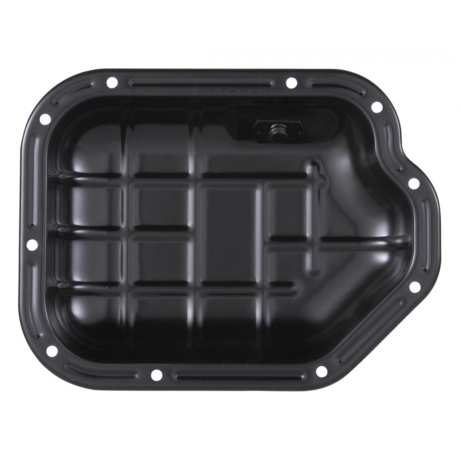 Spectra Premium NSP23A Engine Oil Pan product image 2 of 4