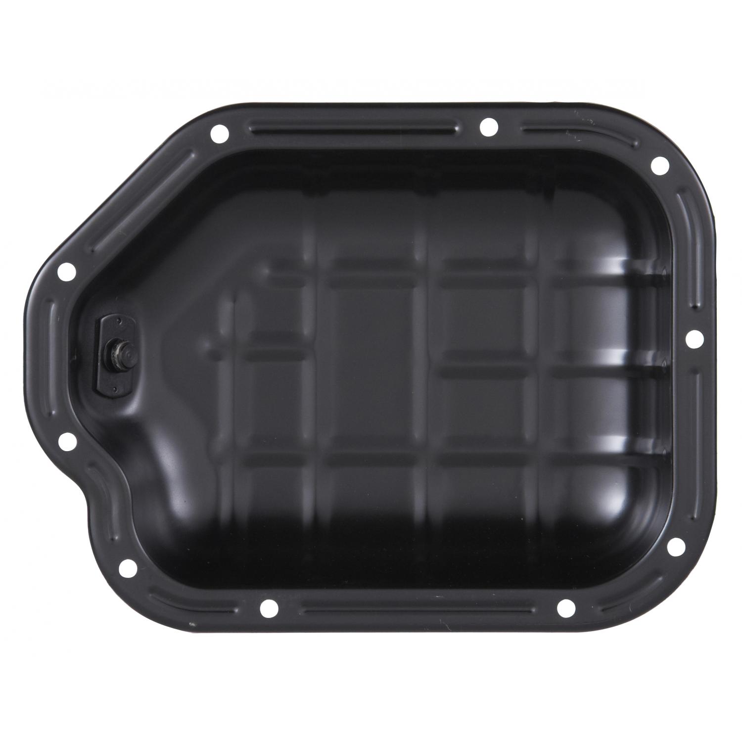 Spectra Premium NSP24A Engine Oil Pan product image 2 of 4