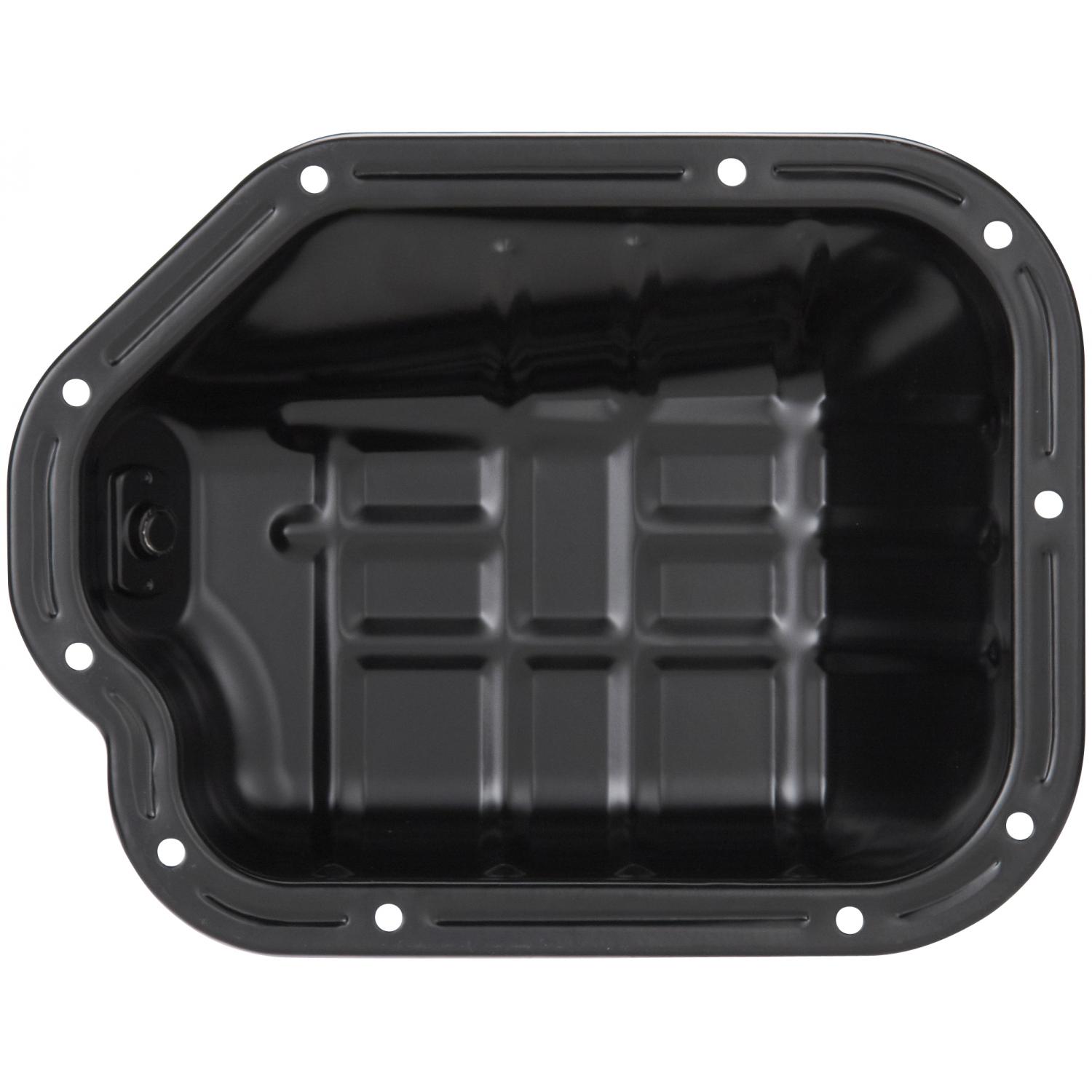 Spectra Premium NSP24C Engine Oil Pan product image 2 of 4