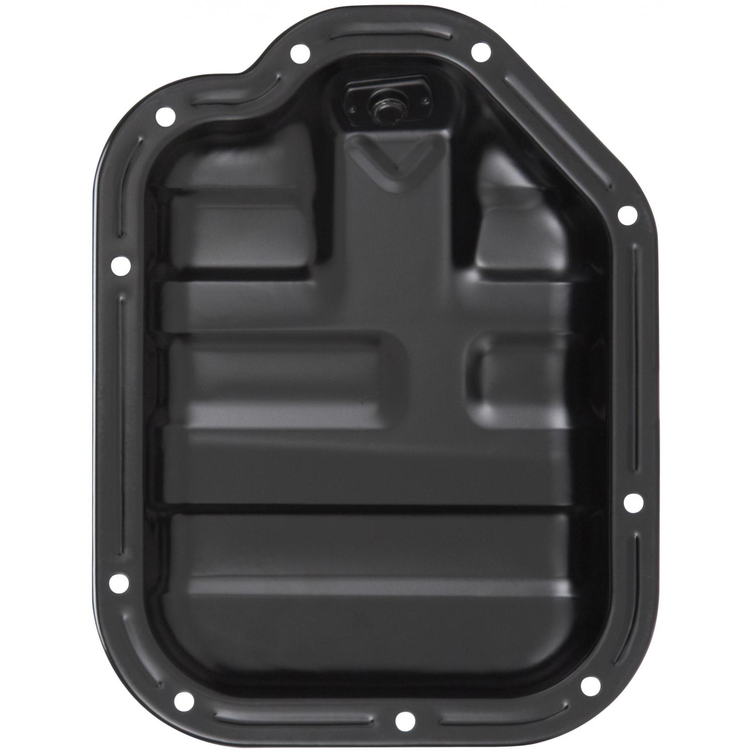 Spectra Premium NSP24D Engine Oil Pan product image 2 of 4