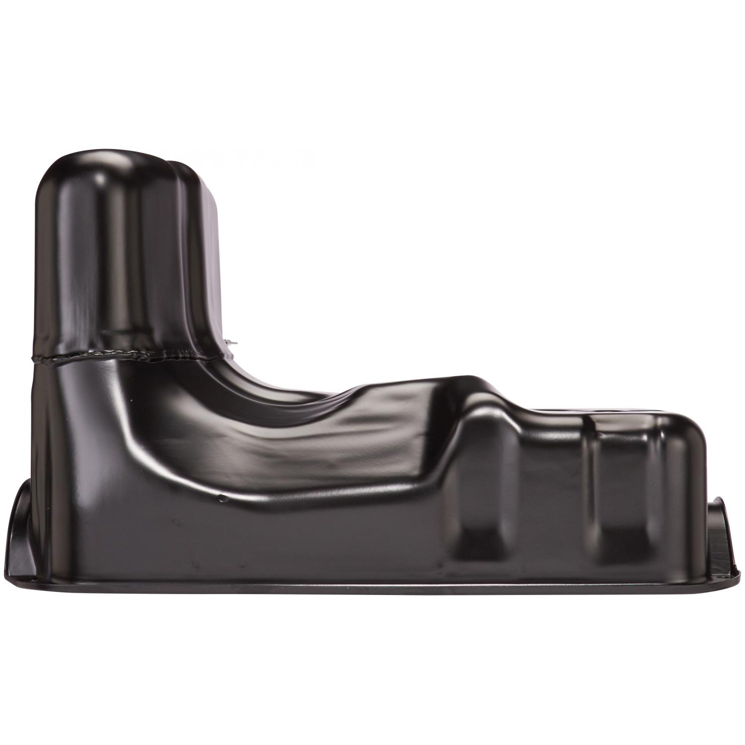 Spectra Premium NSP25A Engine Oil Pan product image 2 of 4