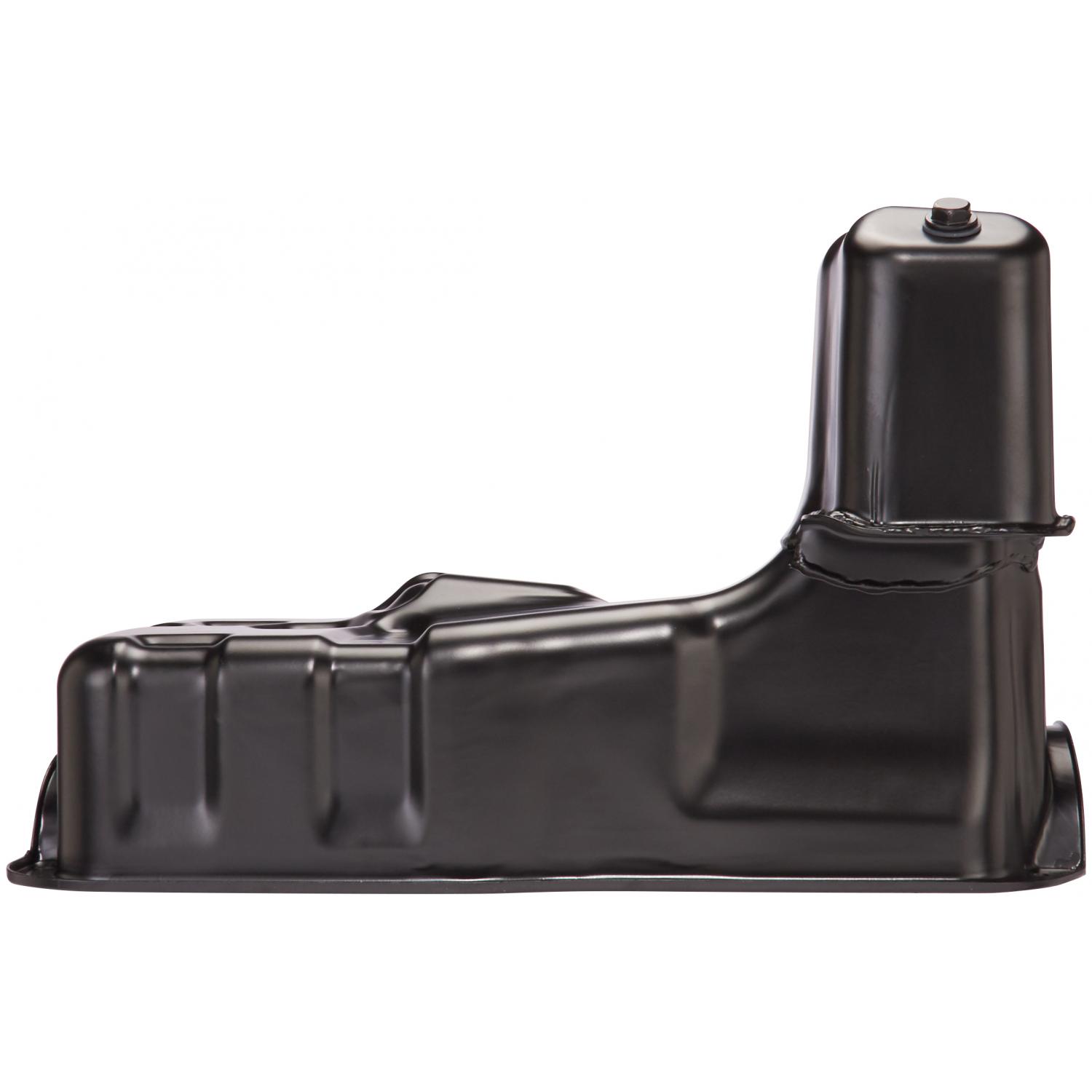 Spectra Premium NSP25A Engine Oil Pan product image 4 of 4