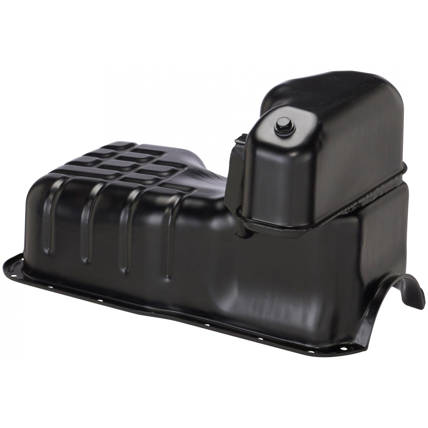Spectra Premium NSP25C Engine Oil Pan product image 1 of 4