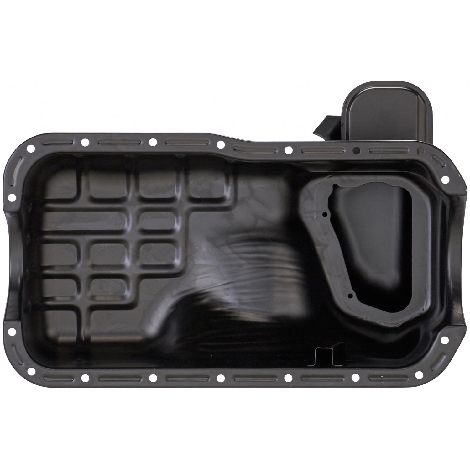Spectra Premium NSP25C Engine Oil Pan product image 3 of 4