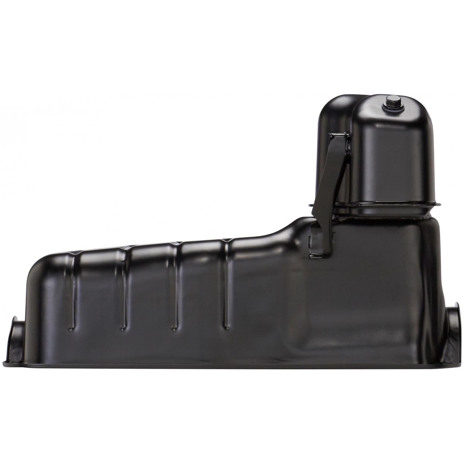 Spectra Premium NSP25C Engine Oil Pan product image 4 of 4