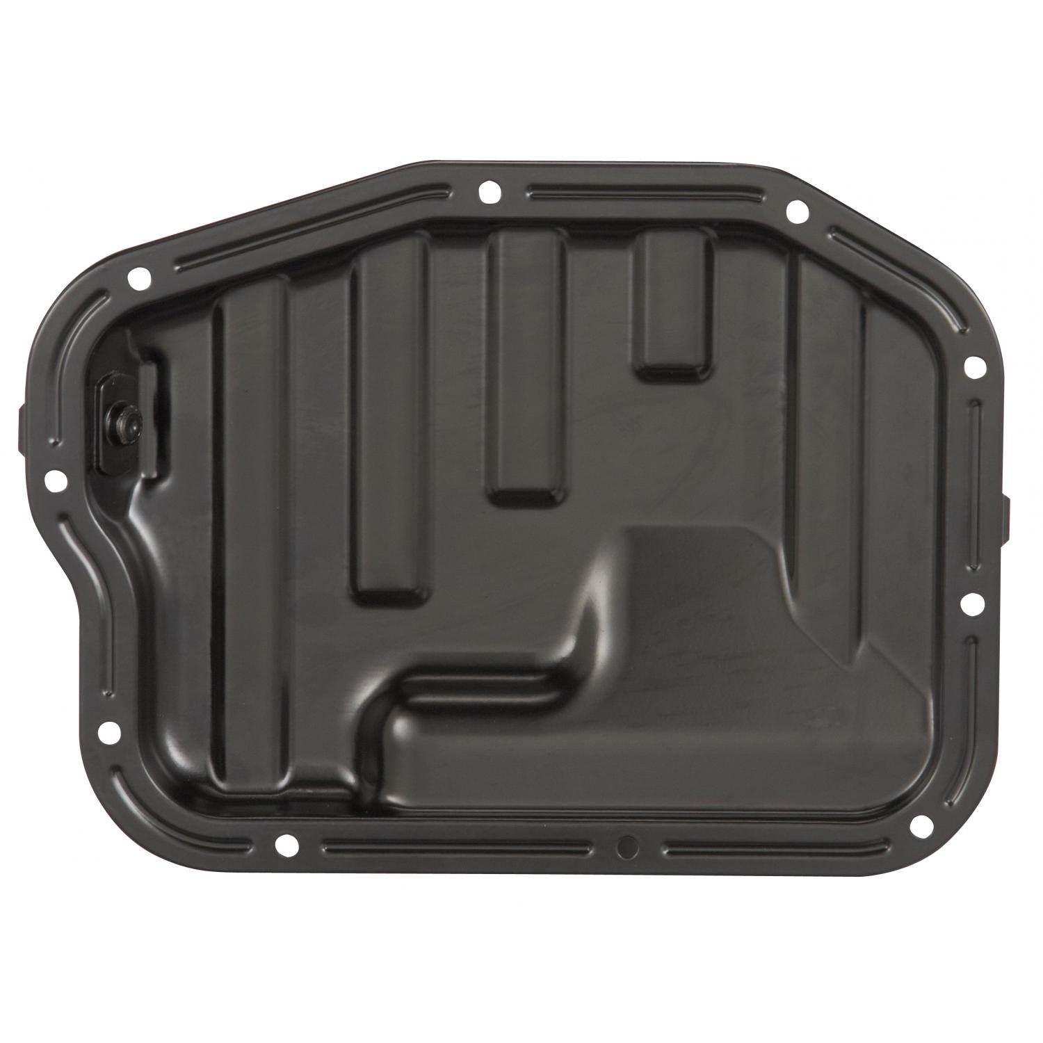 Spectra Premium NSP27A Engine Oil Pan product image 2 of 4