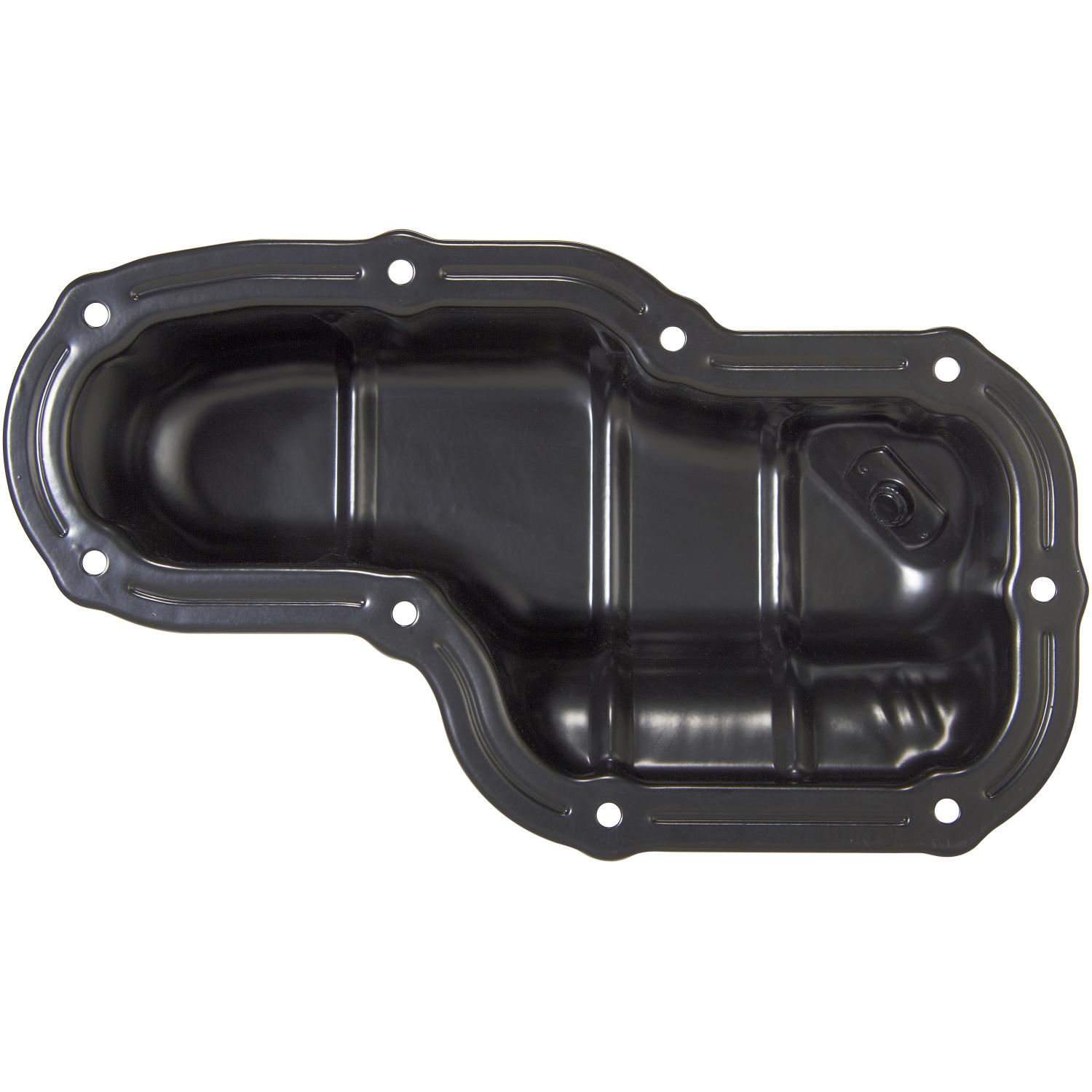 Spectra Premium NSP29A Engine Oil Pan product image 2 of 4