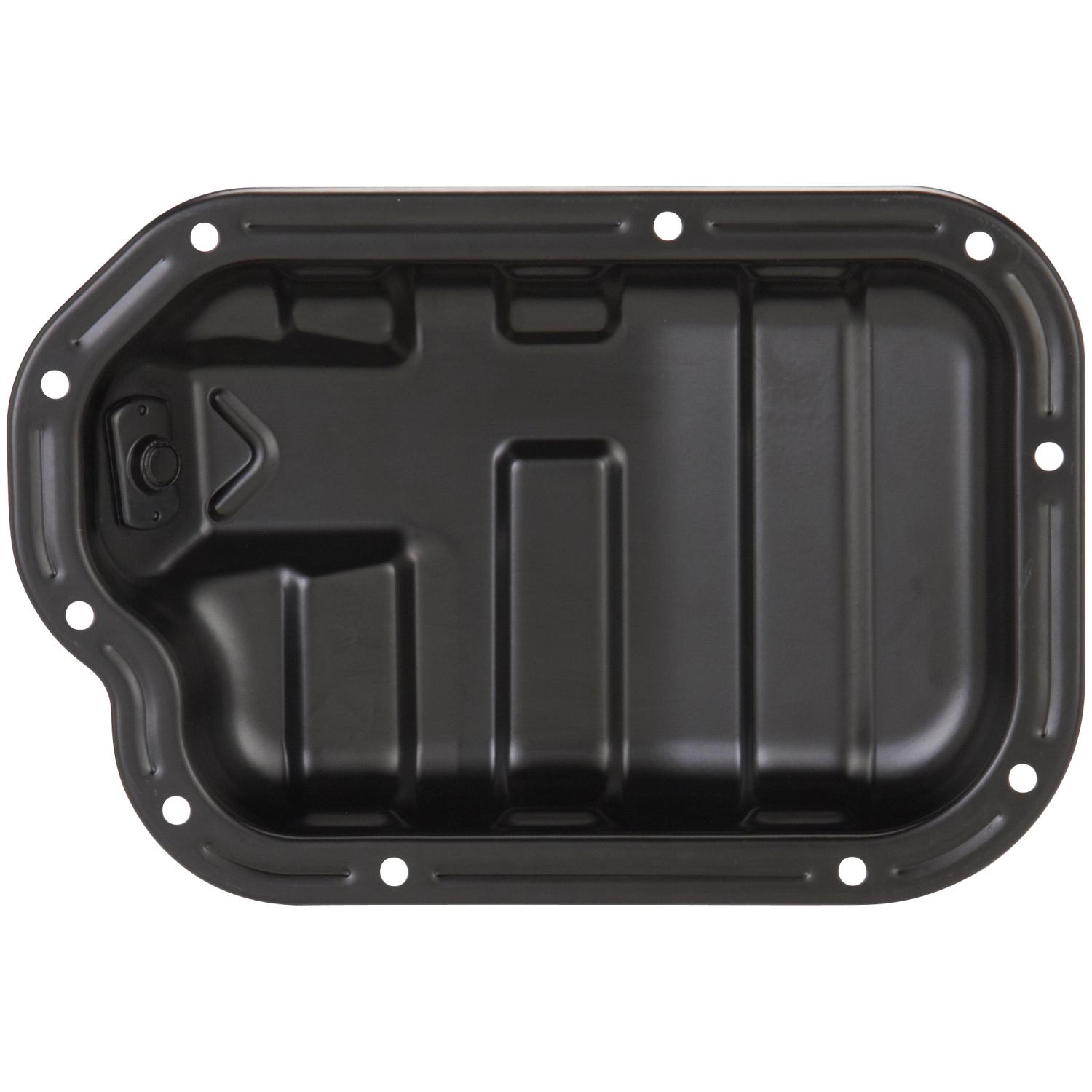 Spectra Premium NSP30A - Engine Oil Pan Spectra Premium NSP30A Engine Oil Pan product image 2 of 4