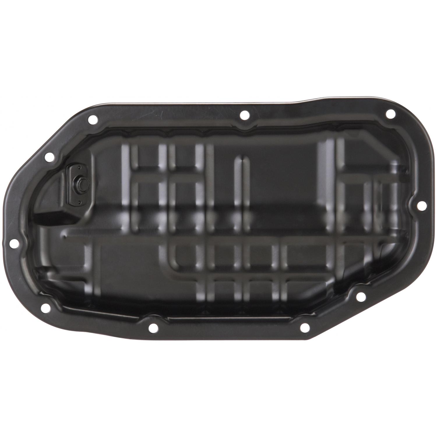 Spectra Premium NSP31A - Engine Oil Pan Spectra Premium NSP31A Engine Oil Pan product image 2 of 4