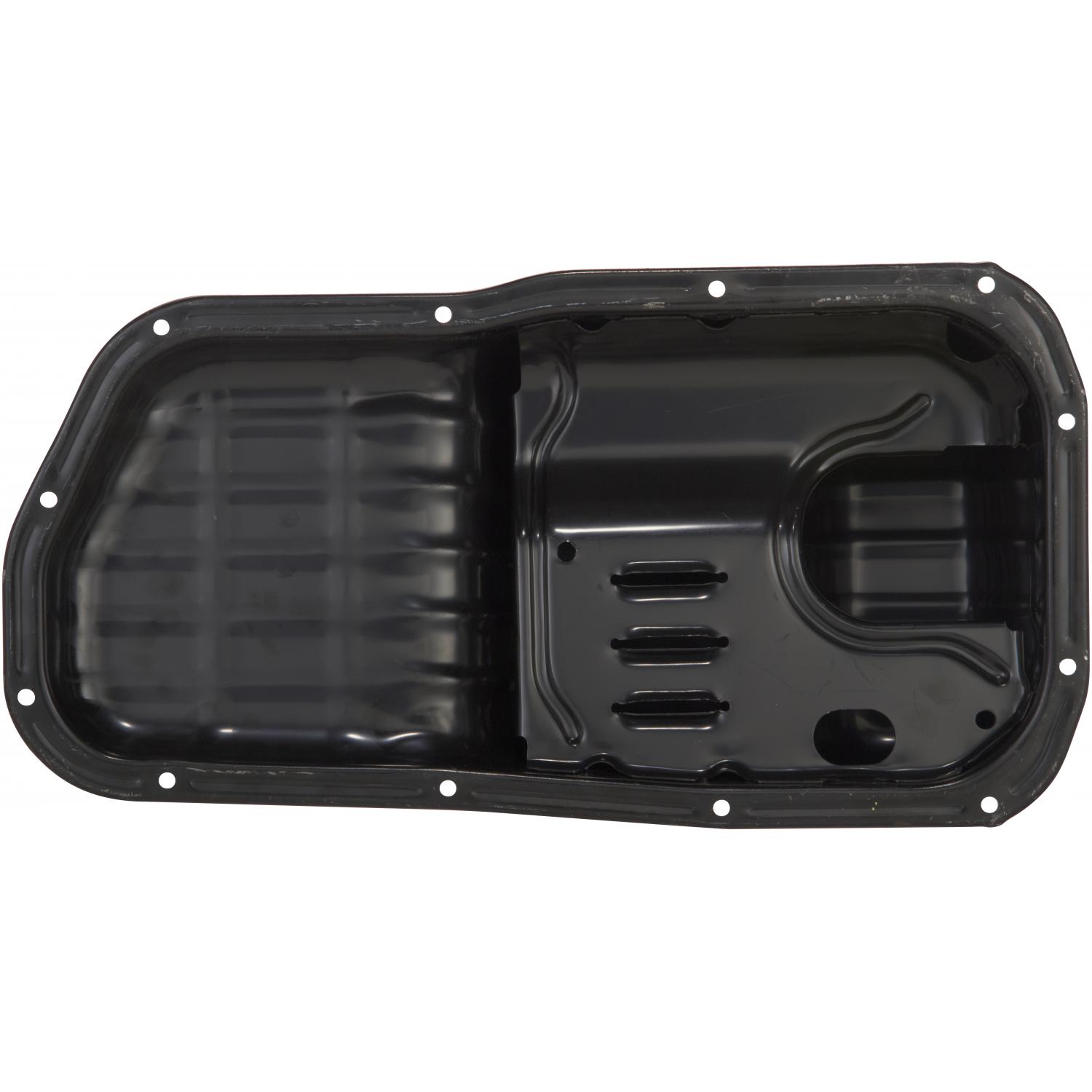 Spectra Premium NSP33A Engine Oil Pan product image 2 of 4