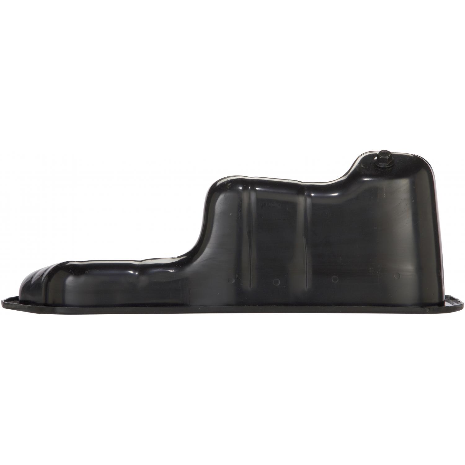 Spectra Premium NSP33A Engine Oil Pan product image 3 of 4