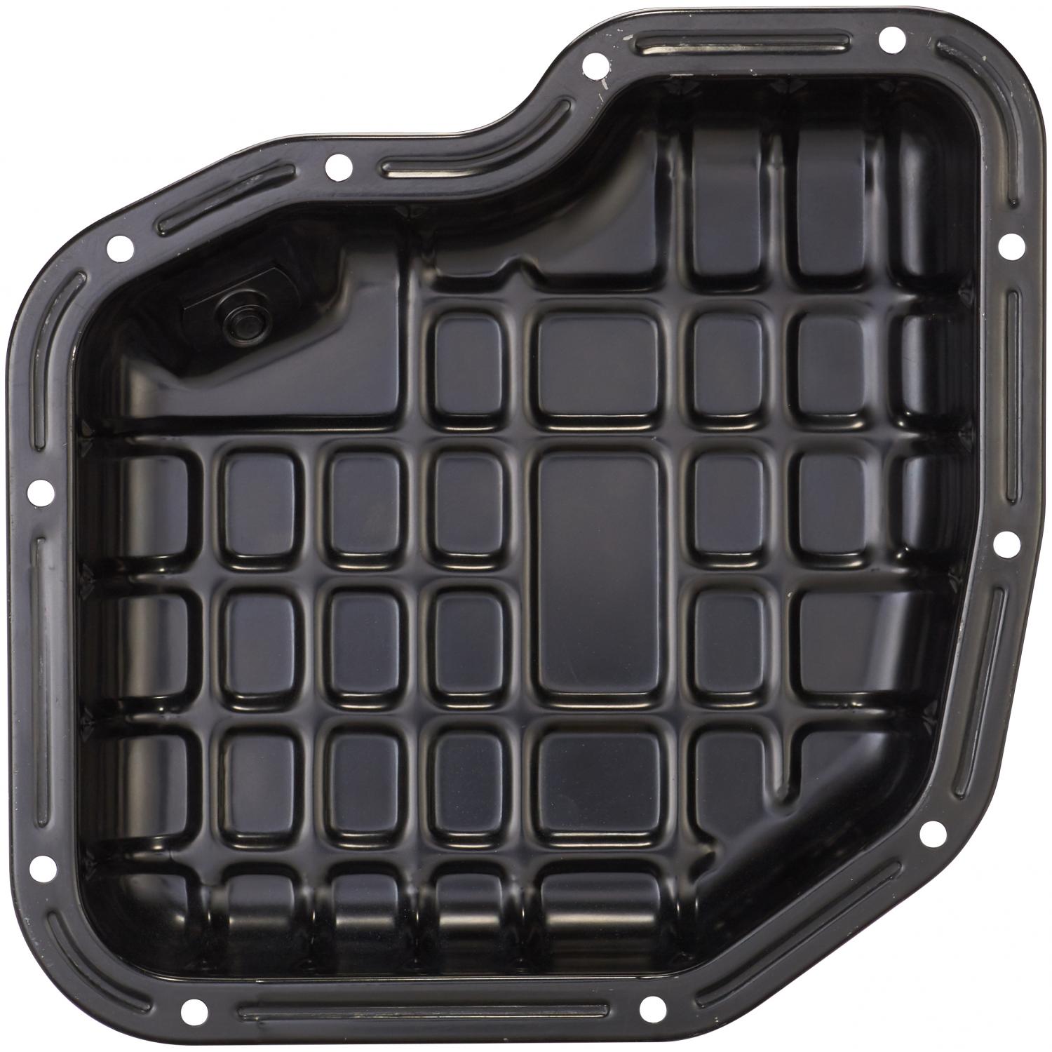Spectra Premium NSP40A Engine Oil Pan product image 3 of 4