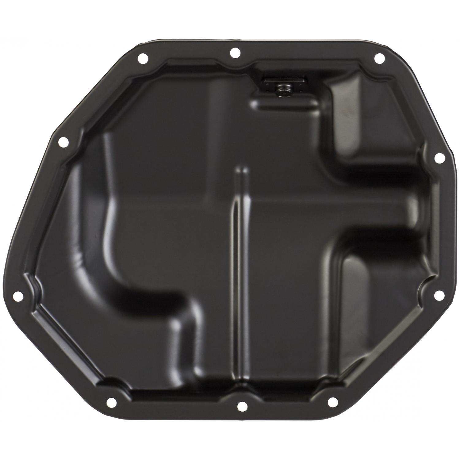 Spectra Premium NSP44A Engine Oil Pan product image 3 of 4