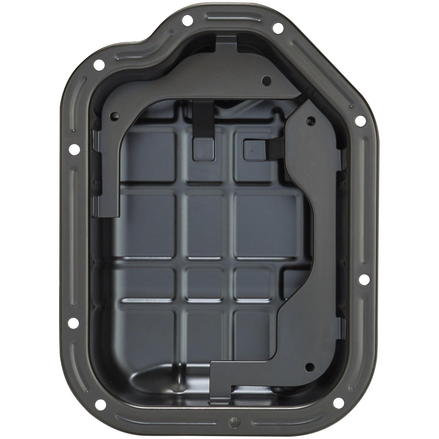 Spectra Premium NSP47A Engine Oil Pan product image 3 of 4