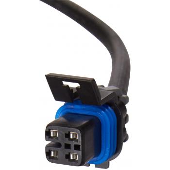 Spectra Premium OS5520 Oxygen Sensor product image 1 of 3