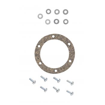 Spectra Premium RO9E Fuel Tank product image 3 of 5