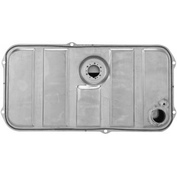 Spectra Premium RO9E Fuel Tank product image 4 of 5