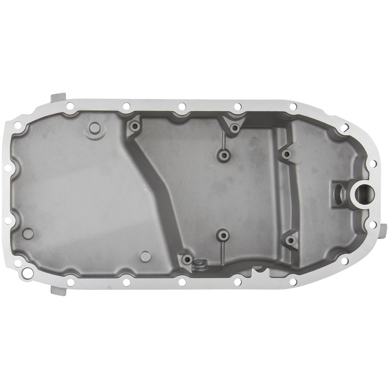 Spectra Premium SAP01A Engine Oil Pan product image 2 of 4
