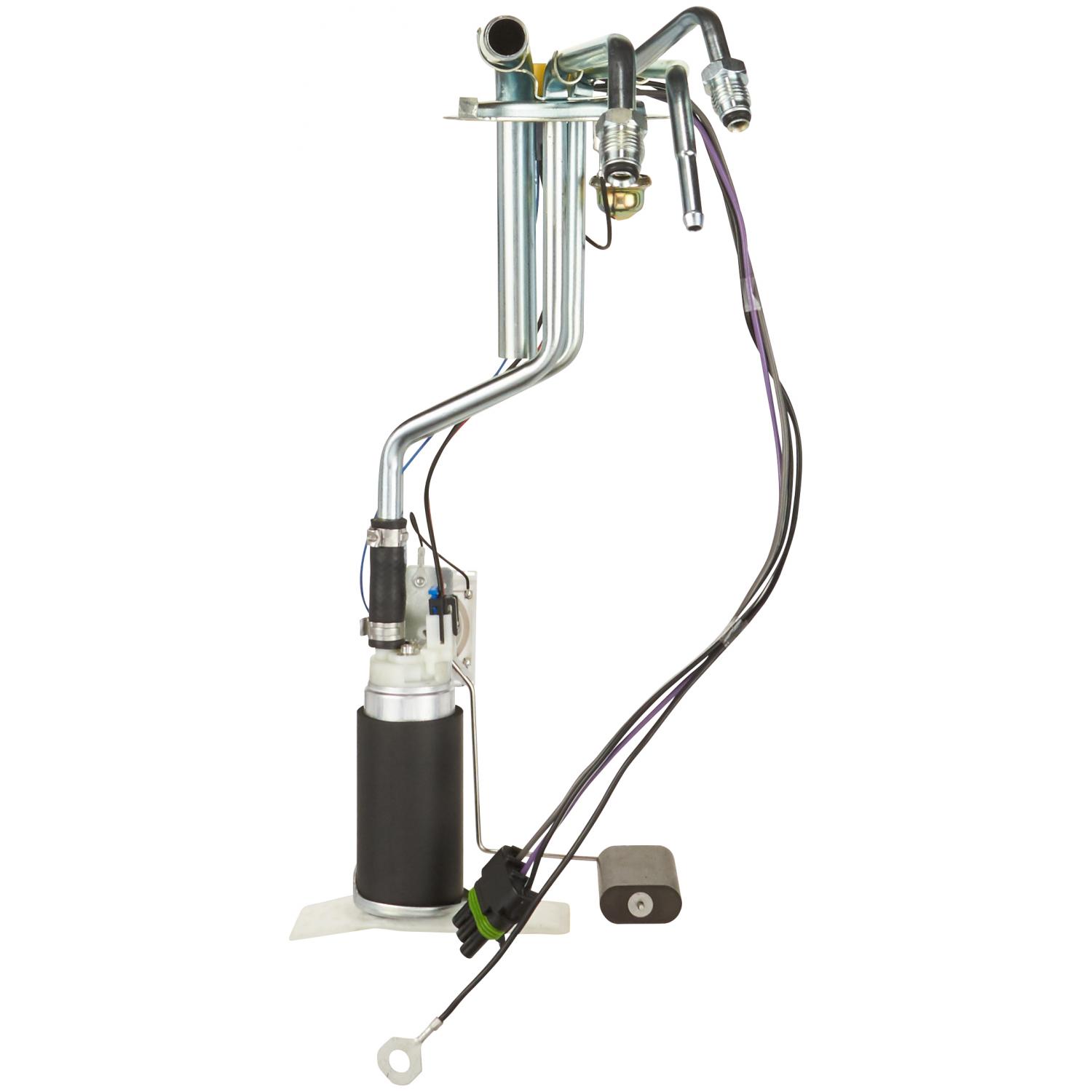 Spectra Premium SP01A1H Fuel Pump and Sender Assembly product image 2 of 7