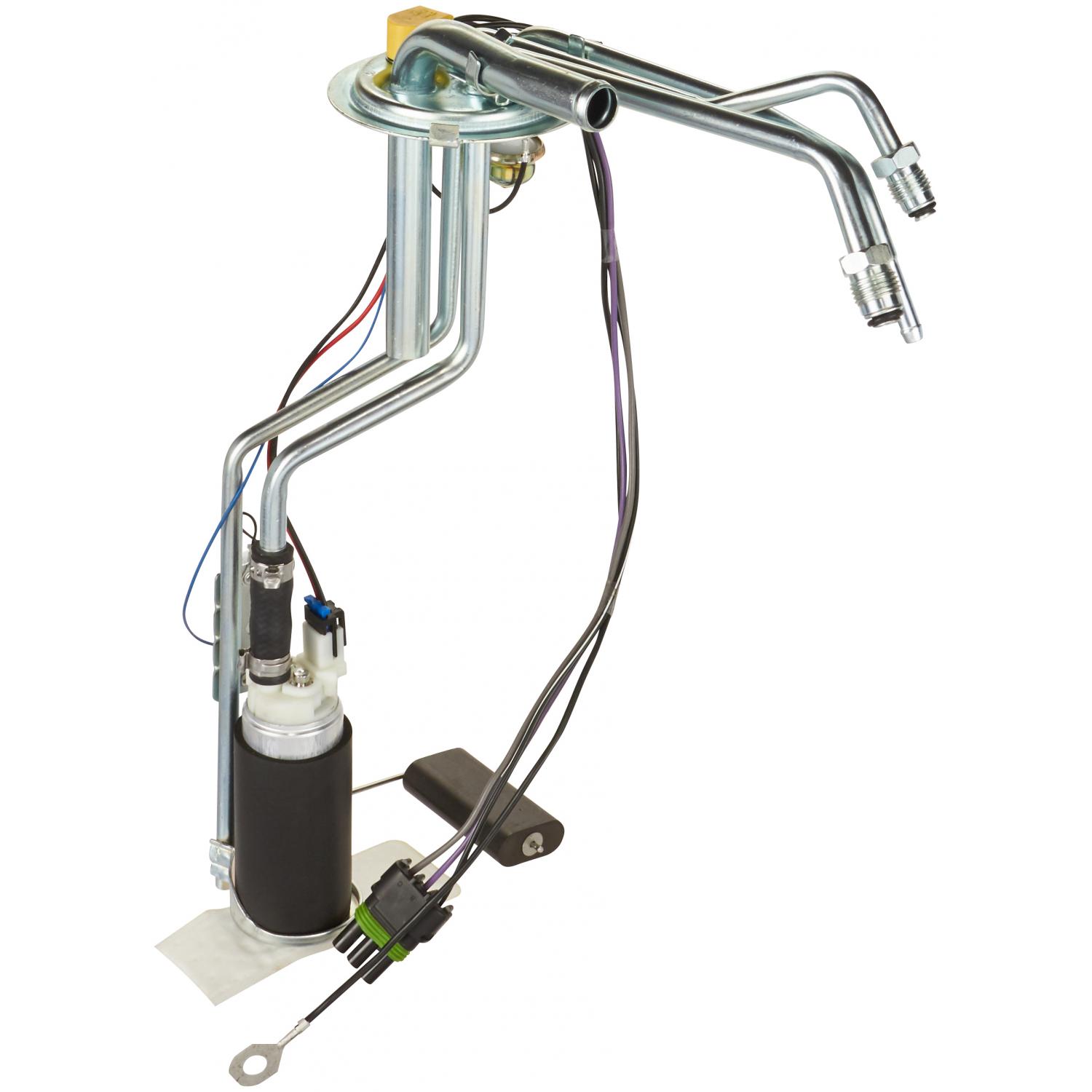Spectra Premium SP01A1H Fuel Pump and Sender Assembly product image 6 of 7