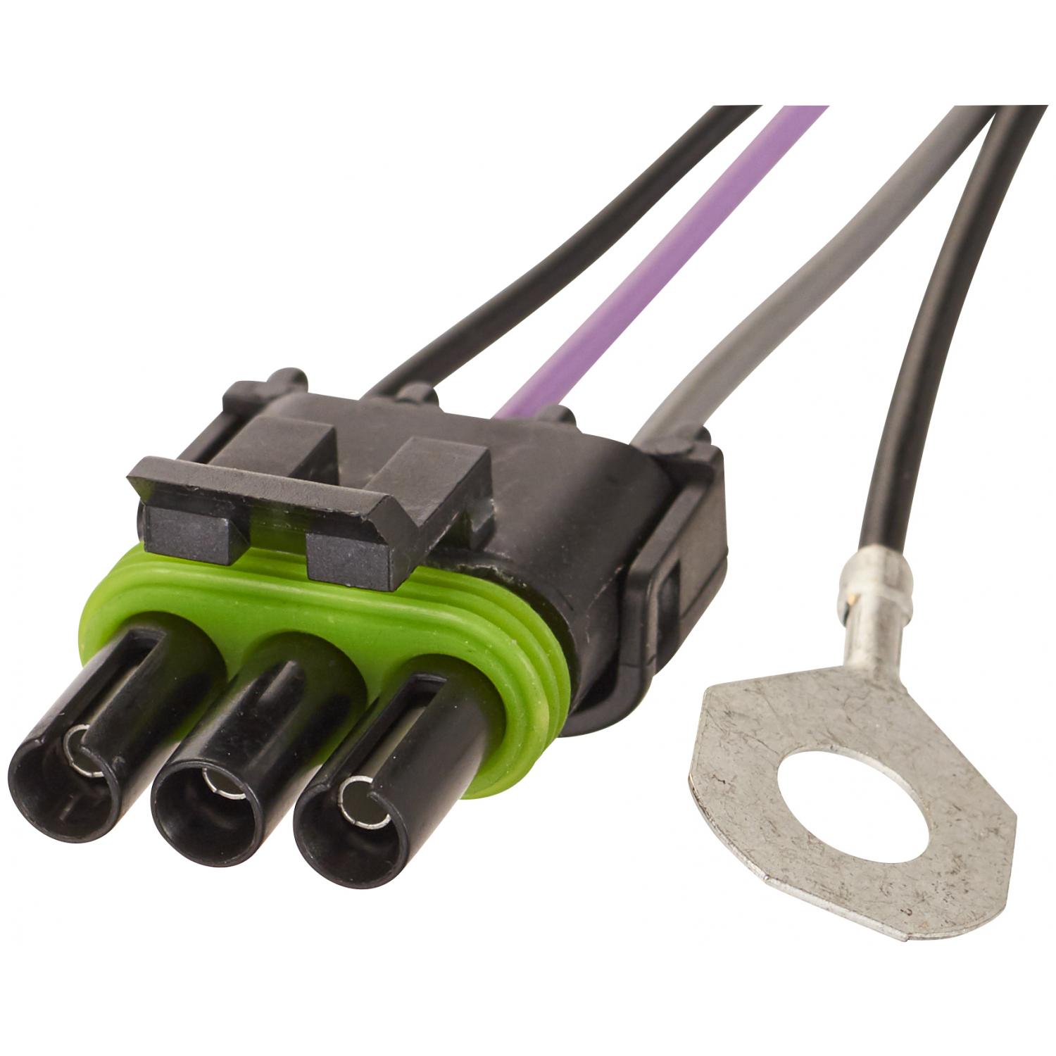 Spectra Premium SP01A2H Fuel Pump and Sender Assembly product image 1 of 6