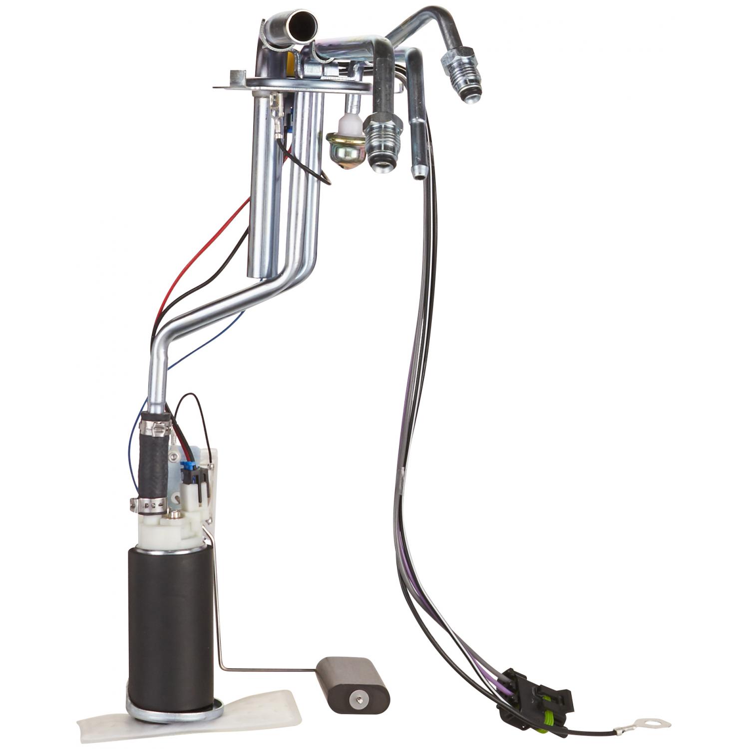 Spectra Premium SP01A2H Fuel Pump and Sender Assembly product image 2 of 6