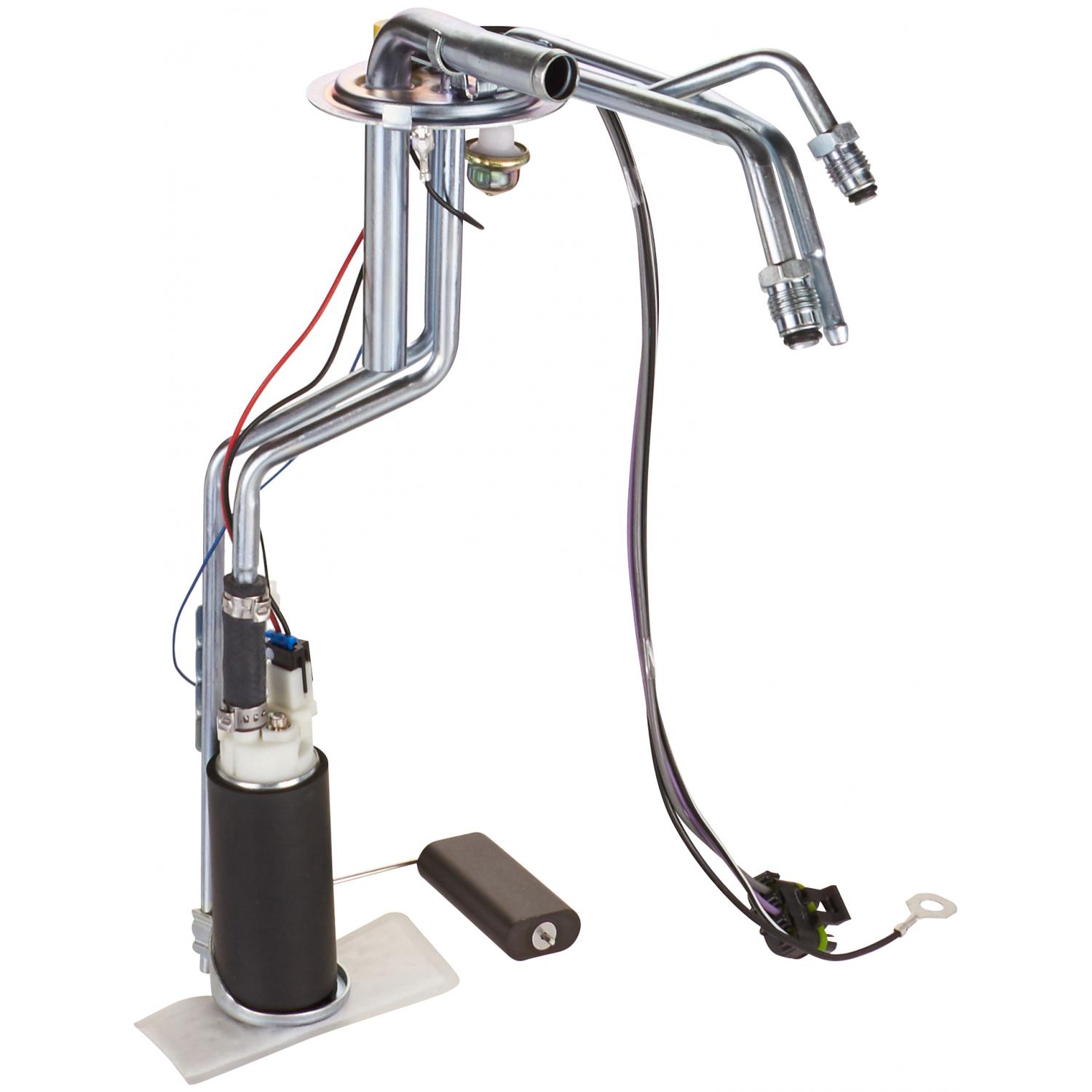 Spectra Premium SP01A2H Fuel Pump and Sender Assembly product image 5 of 6
