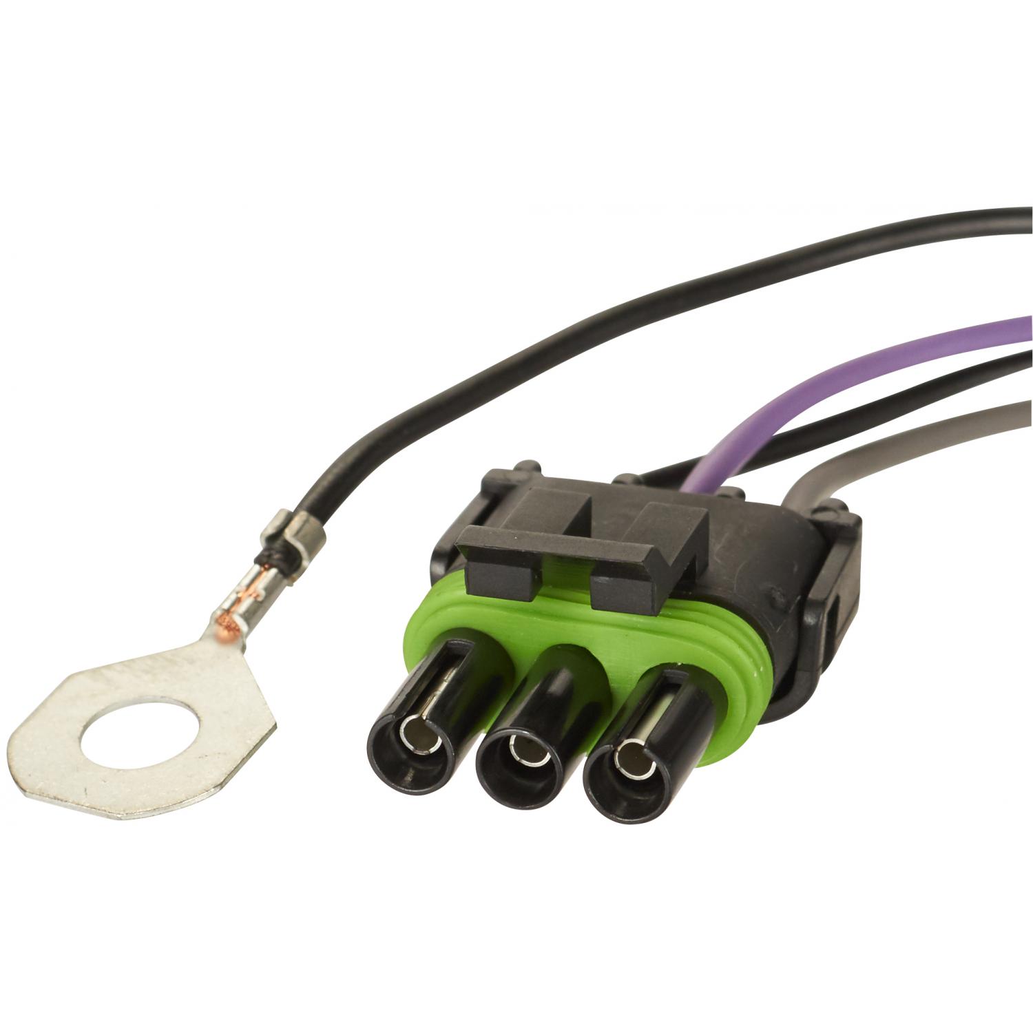 Spectra Premium SP01C1H Fuel Pump and Sender Assembly product image 1 of 6
