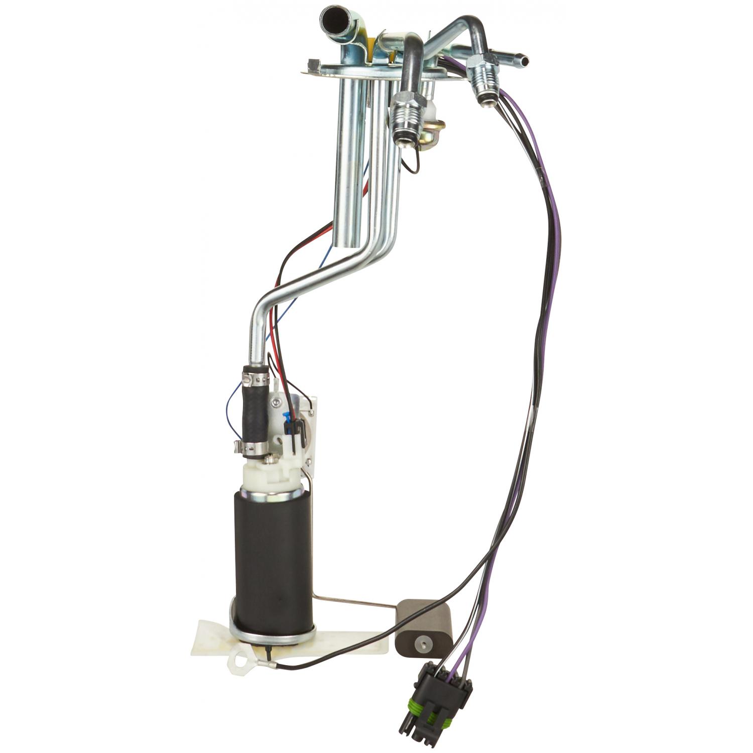 Spectra Premium SP01C1H Fuel Pump and Sender Assembly product image 2 of 6