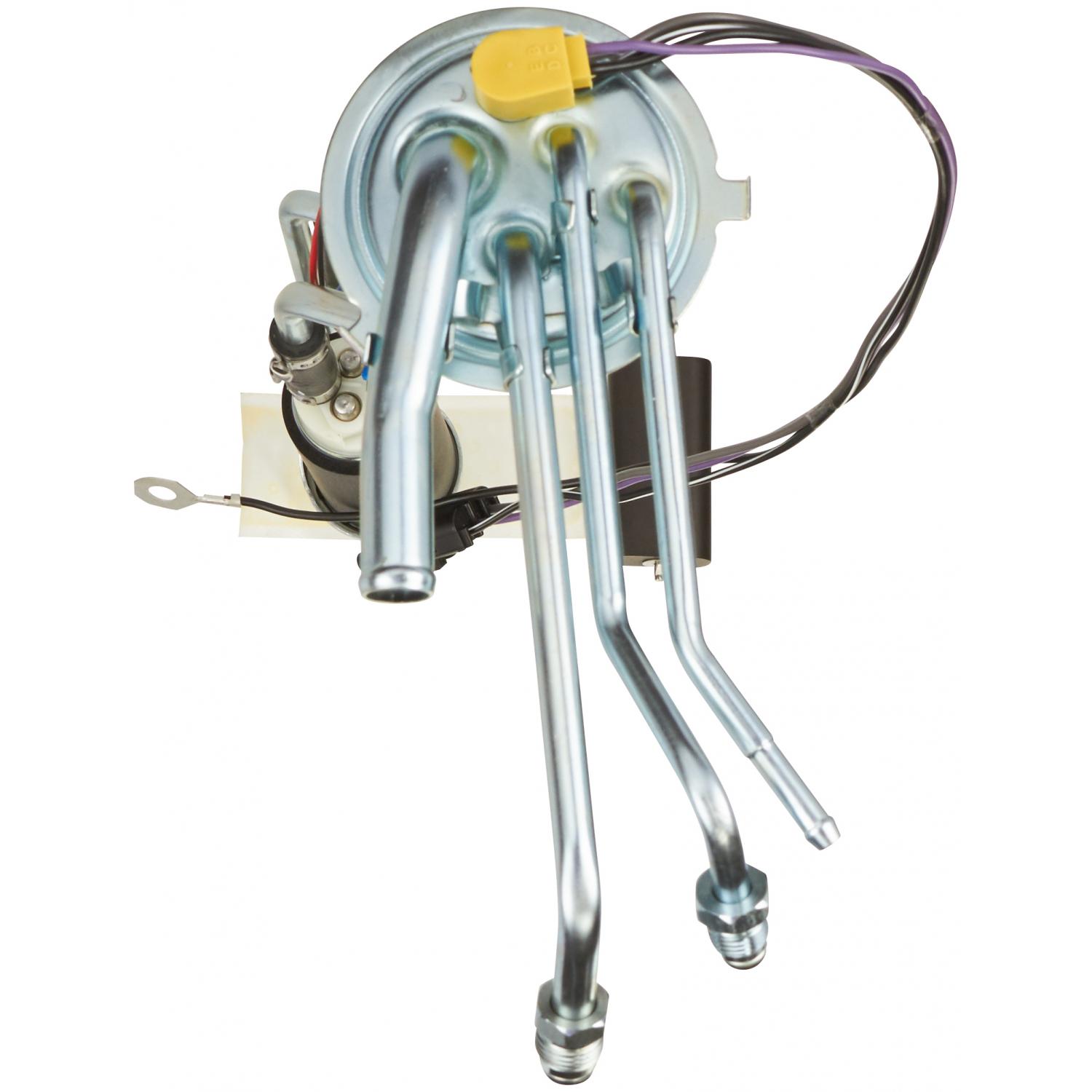 Spectra Premium SP01C1H Fuel Pump and Sender Assembly product image 4 of 6