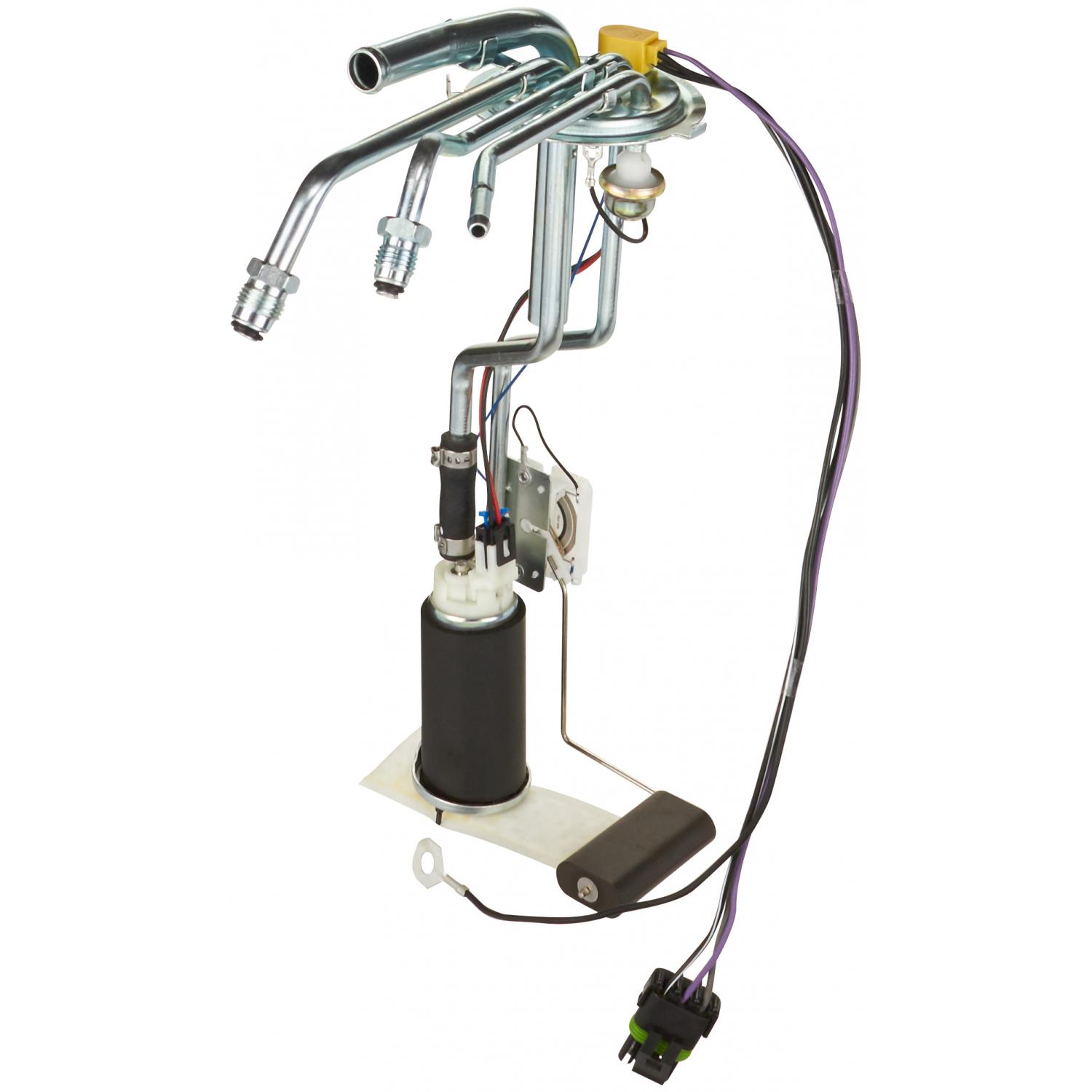Spectra Premium SP01C1H Fuel Pump and Sender Assembly product image 5 of 6