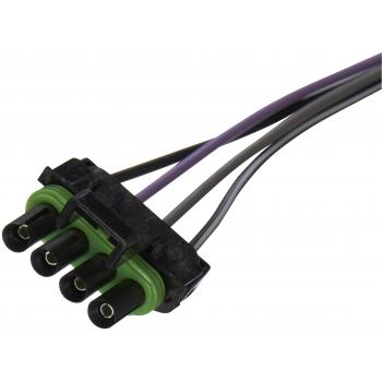 Spectra Premium SP02A1H Fuel Pump and Sender Assembly product image 1 of 5