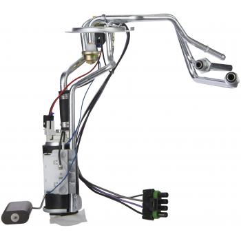 Spectra Premium SP02A1H Fuel Pump and Sender Assembly product image 2 of 5