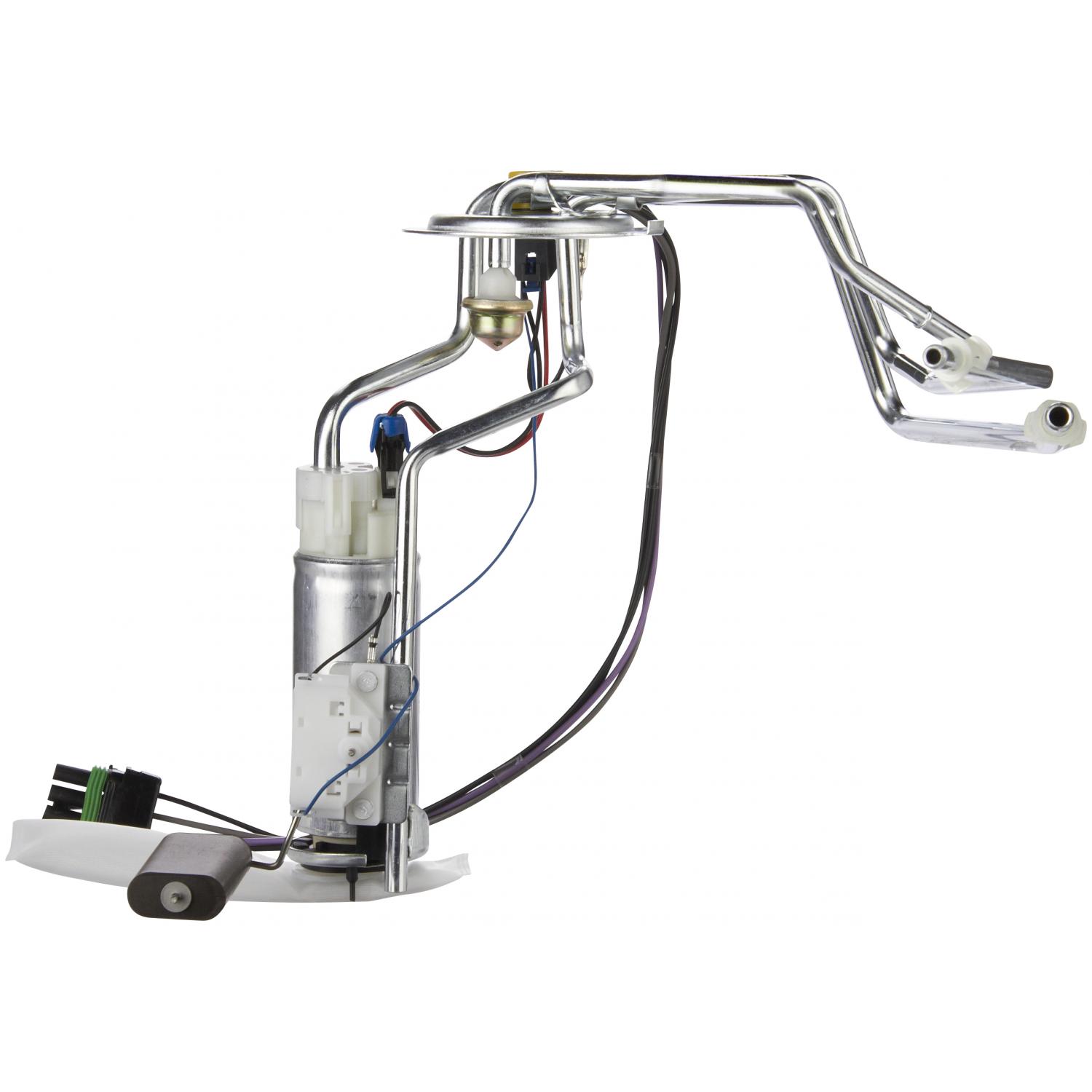 Spectra Premium SP02B1H Fuel Pump and Sender Assembly product image 2 of 5