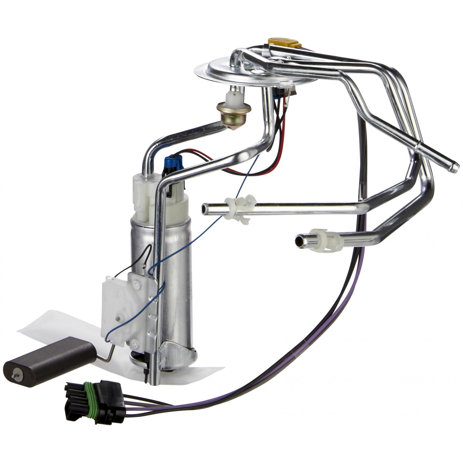 Spectra Premium SP02B1H Fuel Pump and Sender Assembly product image 4 of 5