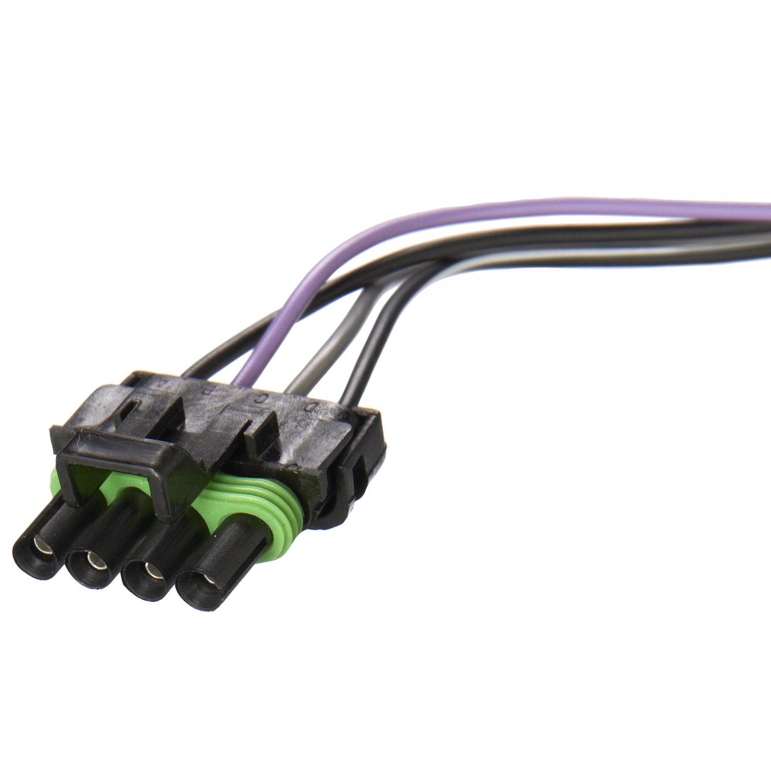 Spectra Premium SP02D2H Fuel Pump and Sender Assembly product image 1 of 5