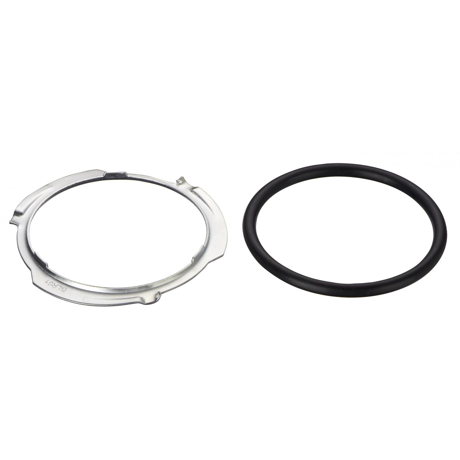Spectra Premium SP02D2H Fuel Pump and Sender Assembly product image 3 of 5