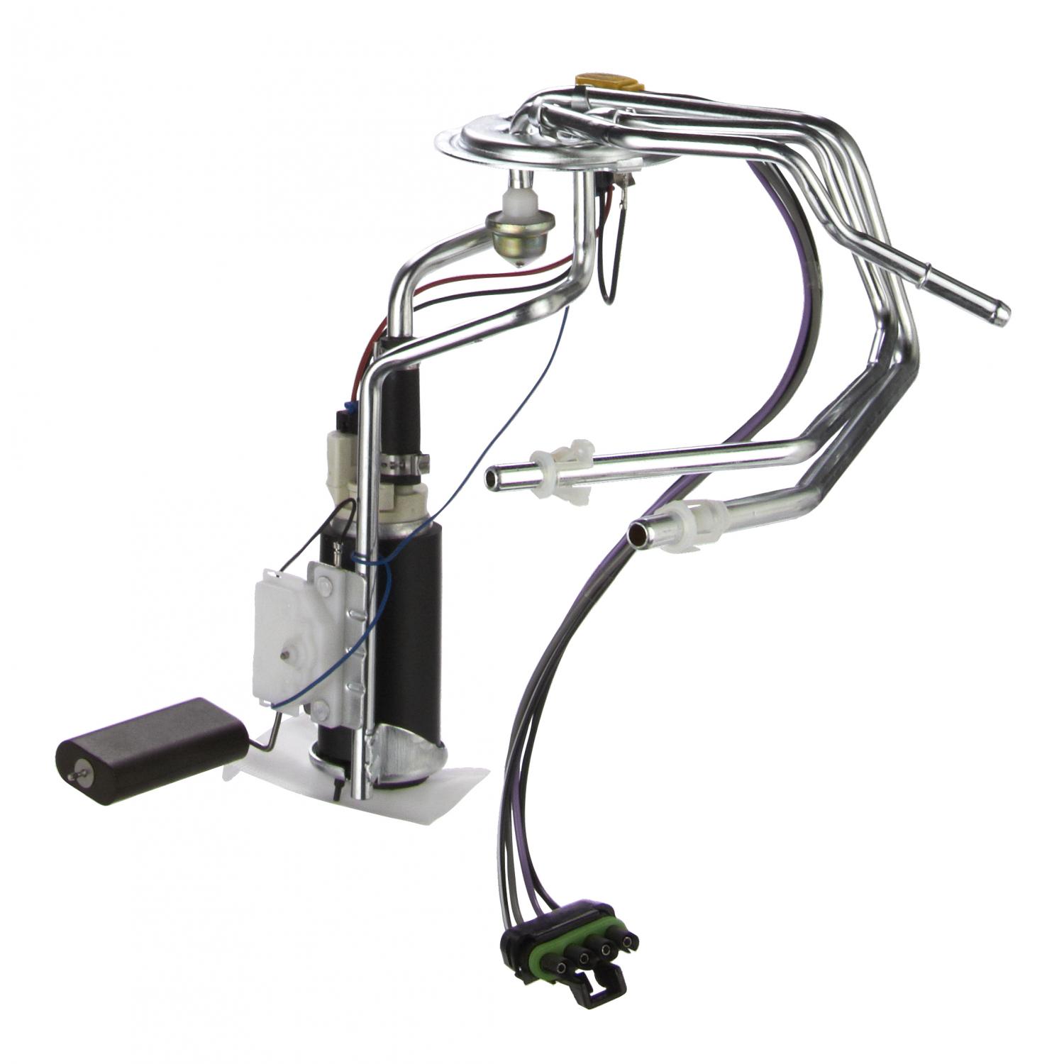 Spectra Premium SP02D2H Fuel Pump and Sender Assembly product image 4 of 5