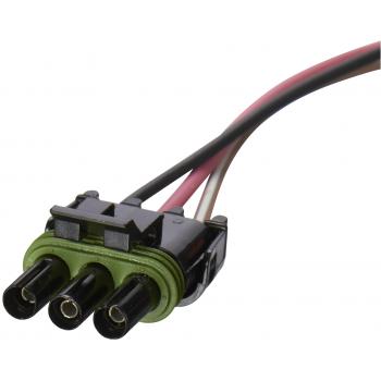 Spectra Premium SP02E1H Fuel Pump and Sender Assembly product image 1 of 5