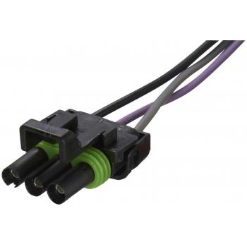 Spectra Premium SP02F1H Fuel Pump and Sender Assembly product image 1 of 5