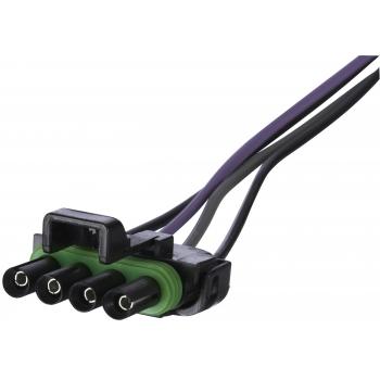 Spectra Premium SP02G1H Fuel Pump and Sender Assembly product image 1 of 5