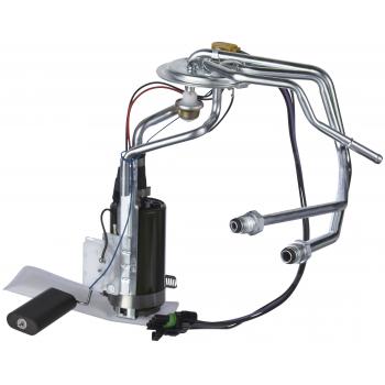 Spectra Premium SP02G1H Fuel Pump and Sender Assembly product image 4 of 5
