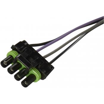 Spectra Premium SP02N1H Fuel Pump and Sender Assembly product image 1 of 5