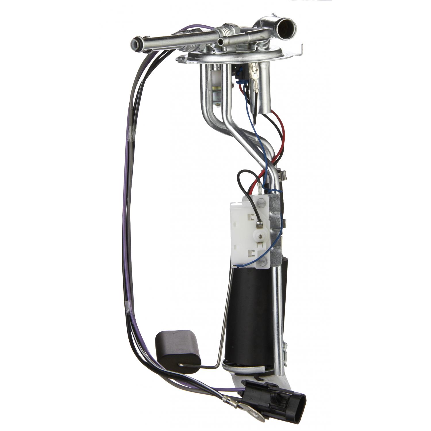 Spectra Premium SP03A1H Fuel Pump and Sender Assembly product image 2 of 5
