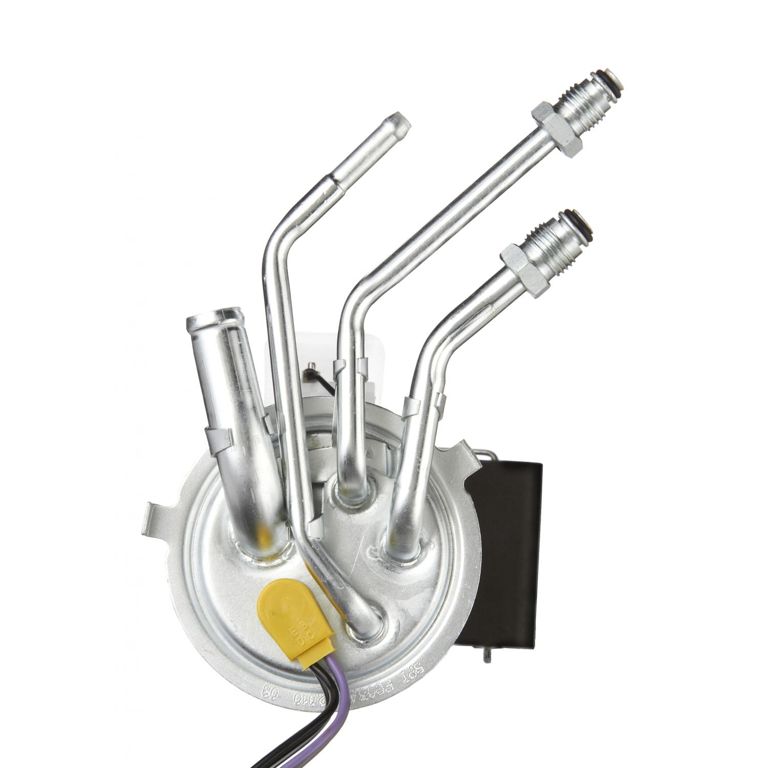 Spectra Premium SP03A1H Fuel Pump and Sender Assembly product image 5 of 5