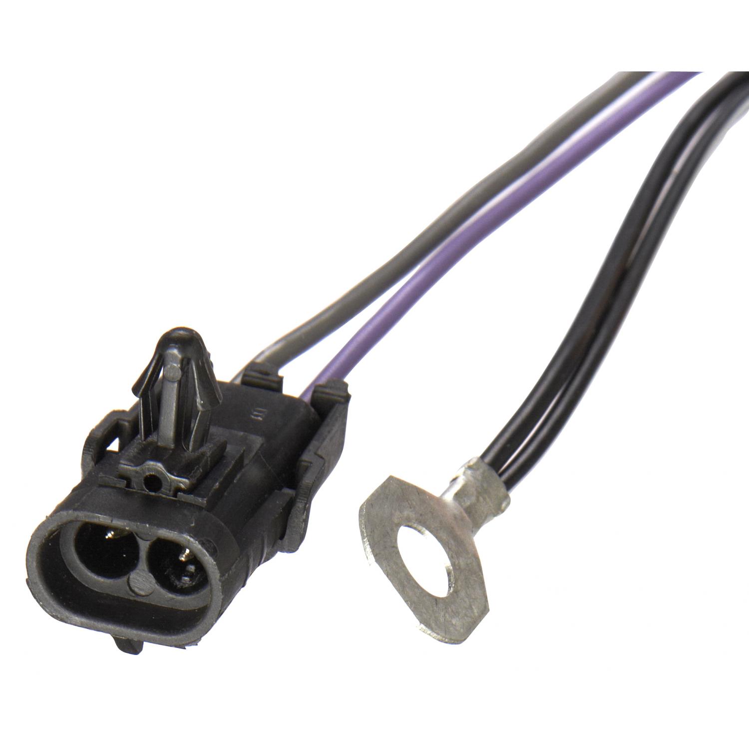 Spectra Premium SP03D1H Fuel Pump and Sender Assembly product image 1 of 5